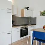 Punta Debij Select Апартаменты *