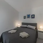Apartman Punta Debij Select *