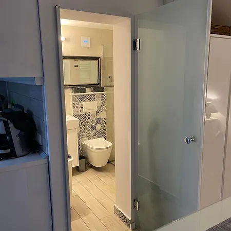 Laura Apartmán Punat