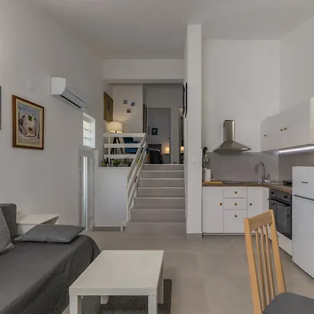 Punta Debij Select Апартаменты Пунат