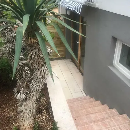 Apartmán Laura Punat