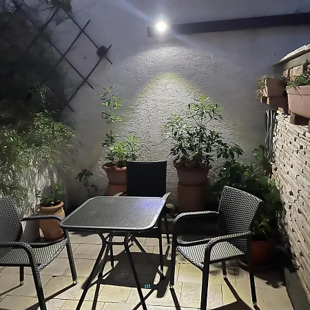 Apartment Laura Punat