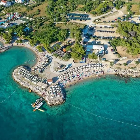 Apartment Laura Punat