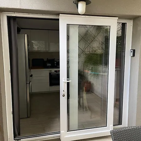 Laura Apartment Punat