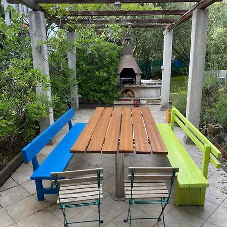 Apartment Laura Punat