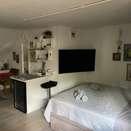 Apartment Laura