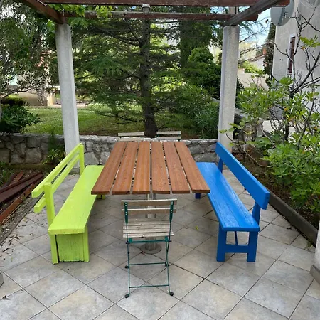 Laura Apartment Punat
