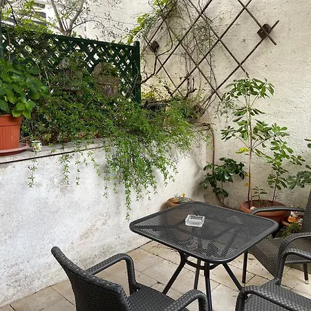 Apartment Laura Punat