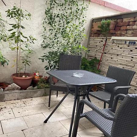 Laura Apartment Punat