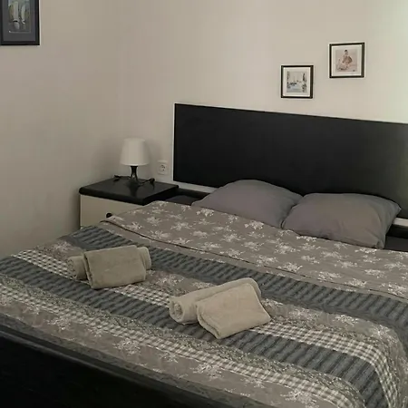 Punta Debij Select Apartment Punat