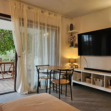 Apartment Punta Debij Select