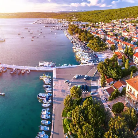 Apartamento Punta Debij Select Punat