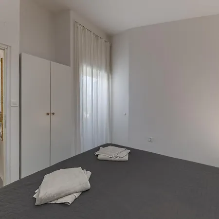 Apartman Punta Debij Select