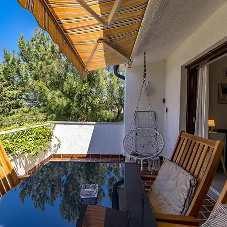 Punta Debij Select Apartamento Punat