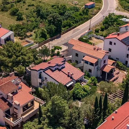 Punta Debij Select Apartman