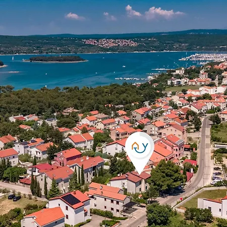 Punta Debij Select Apartman