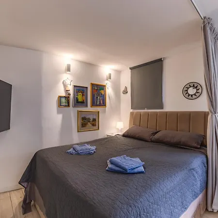 Apartamento Punta Debij Select *