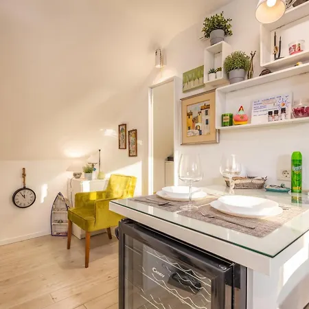 Punta Debij Select Apartman
