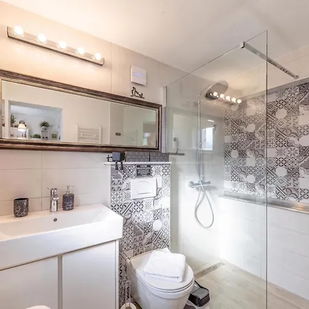 Punta Debij Select Apartman *
