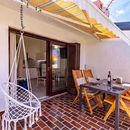 Apartman Punta Debij Select Punat