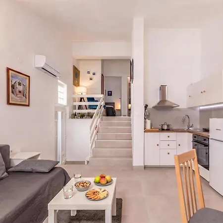 Apartman Punta Debij Select