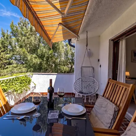 Apartman Punta Debij Select