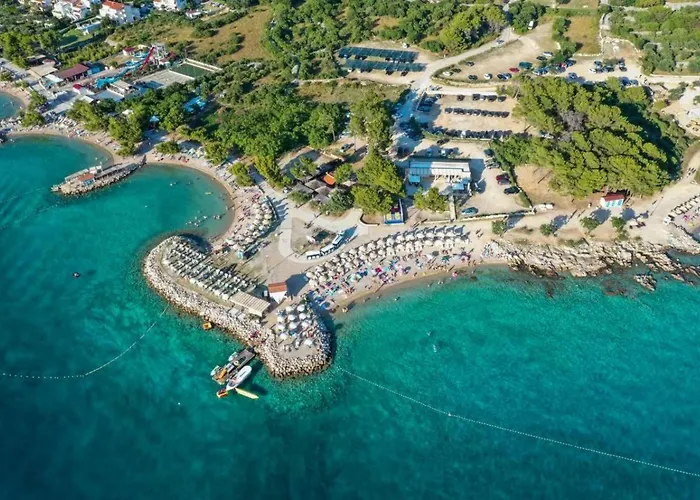 Apartamento Laura Punat