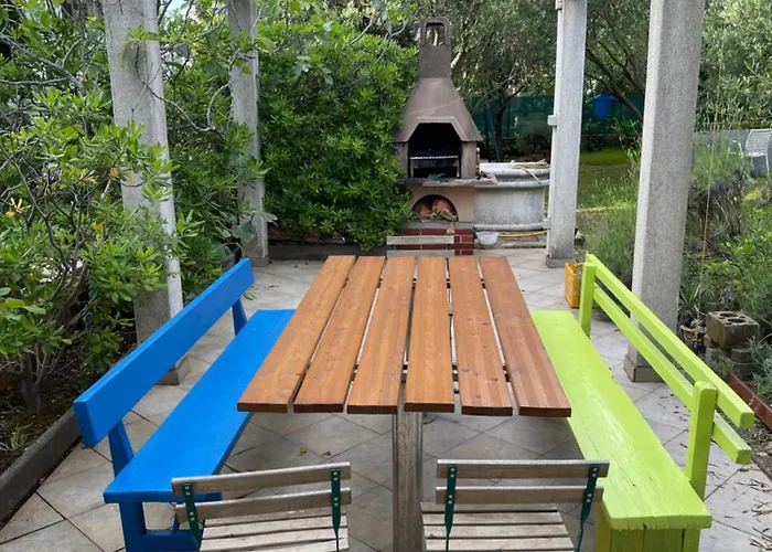 Apartamento Laura Punat