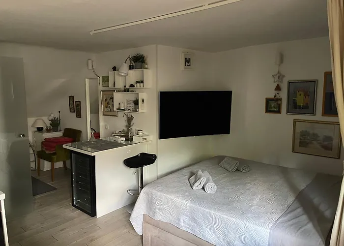 Apartamento Laura
