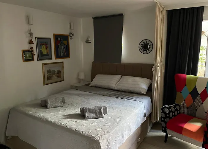 Laura Apartamento