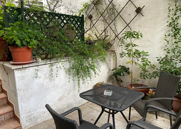 Apartamento Laura Punat