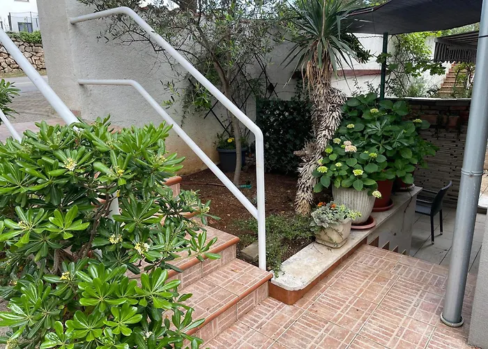 Apartamento Laura