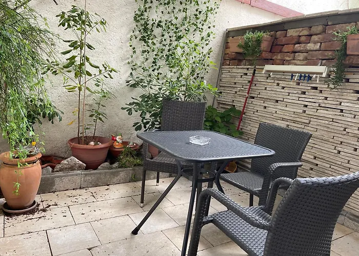 Laura Apartamento Punat