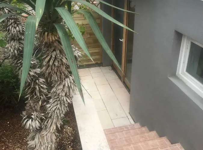 Apartamento Laura Punat