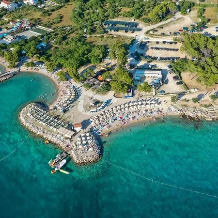 Lejlighed Laura Punat