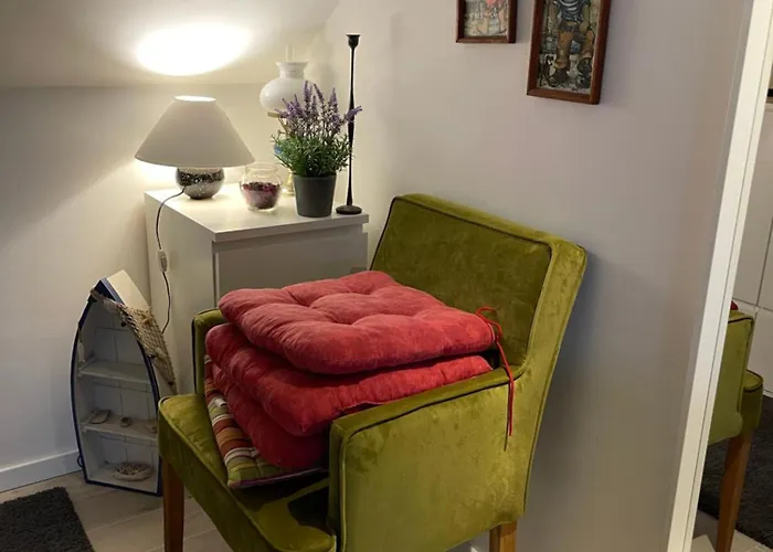 アパート Laura *