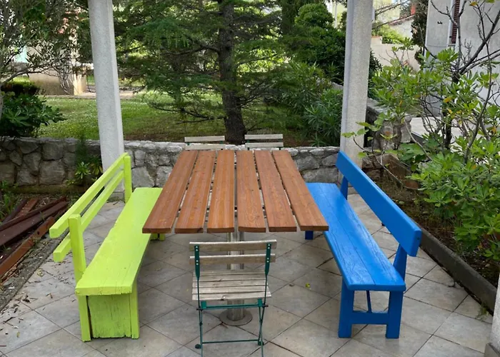 Laura アパート プナト